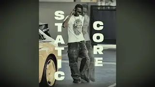 [FREE] TRAVIS SCOTT TYPE BEAT - *STATIC CORE*