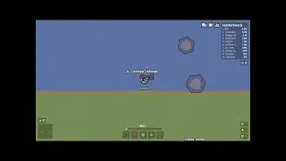 REVENGE IN MOOMOO.IO AND THE CLEANEST 1V1!