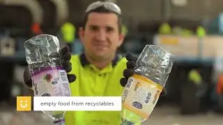 Recycle Right