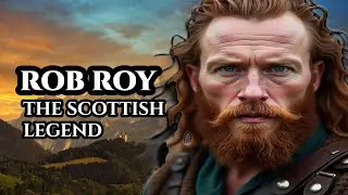 Rob Roy - The Last Highlander