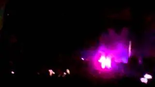 Meltdown - Justice Live Set HD