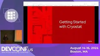 Expanding on a Modern Java Developer's Toolkit - DevConf.US 2024