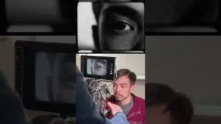 Bolex H16 Film Camera Test