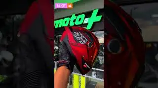 Helm AXXIS Eagle X MT Thunder 4sv #shortsviral #shortvideo #shorts #fypシ゚viral #fyp