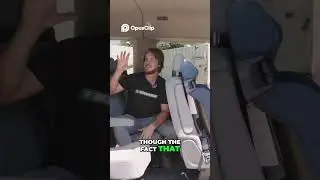 Old Van vs. Safety: Side Airbags Save My Family!
