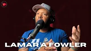 Everyday Essentials & Creative Journeys - A Conversation with EDC Enthusiast Lamar Fowler