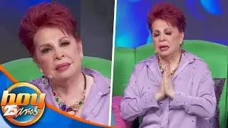 Ema Pulido pide disculpas por desafortunado comentario en Las Estrellas Bailan en Hoy