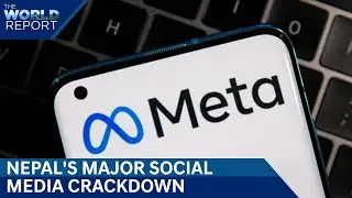 Nepal News | Nepal Bans Facebook, Instagram In Major Social Media Crackdown
