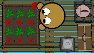 как сажать помидоры в raaaaft.io, как играть раааафт.ио, новое обновление как moomoo.io