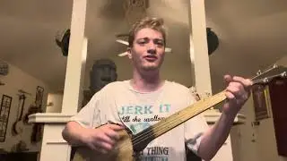 Ring, Ring De Banjo (Stephen Foster)