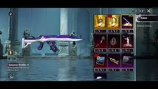 0 Uc Luck Spin Soulspecter Shredder - M762 #bgmilive  #jonathangaming #alphaclasher  #scout # #bgmi
