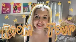 Studio Apartment Tour in Gainesville, FL | University of Florida