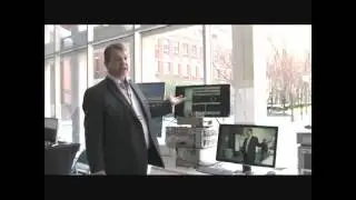 5G Demonstrates mmWave Measurement at the Brooklyn 5G Summit
