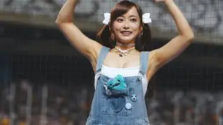 范國宸應援 依然大丹丹 4K60P #丹丹 #fubonangels 《中信兄弟V.S.富邦悍將 2025.08.15》