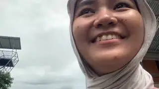 Kita kesekolahnya miranda