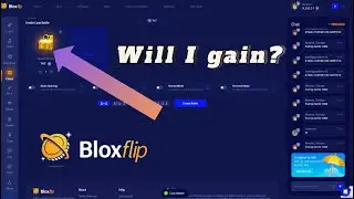 OPENING SEVERAL EXPENSIVE CASES! | Bloxflip