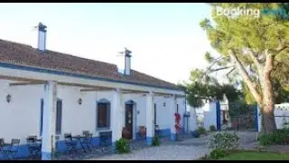 SOLD: Villa in the foothills of medieval Monsaraz Castle - Portugal
