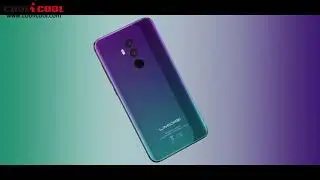 Meet UMIDIGI Z2 Pro| Notch Flagship + Luxury Ceramic