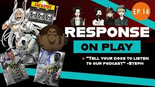 Ep. 14 - These Decks Are Gonna Be SCARY in Denver | UVS Podcast
