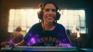 360ED &ndash; Gamer: ENERG&Iacute;A PARA DARLO TODO