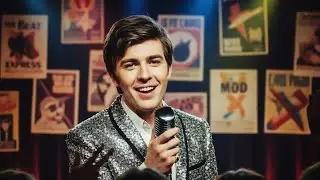 My dancing Queen! - 1968s Doo-Wop - Vintage Music Rock &rsquo;n&rsquo; Roll Hit | (2 Mix Versions)