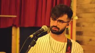 Taṇhā - Sea Of Stars (Live session)
