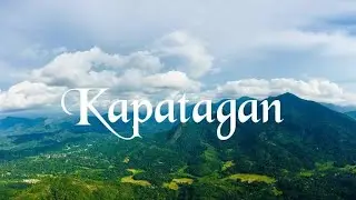Kapatagan , Philippines Travel Vlog | TIJVIBES