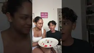 Jeu empoisonn&eacute; avec Arlann 😂