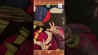 Avengers 7 Trailer - #marvelcomics #avengers #stanlee