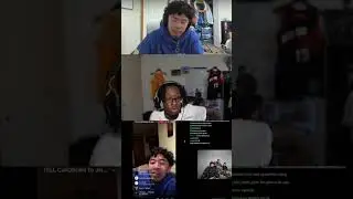 Saii Gives His Thoughts On The Kidsteez/Callofkidd BEEF *pause*