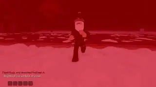 Foxy is NOT playing around vro