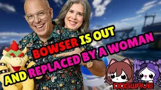 Bowser is Gone and Pritchard is In! Will She Succeed? [Dogwave Live] #52
