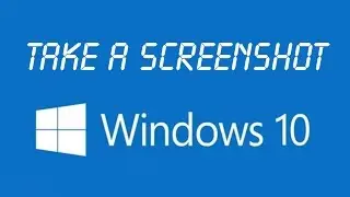 Как сделать снимок экрана в Windows 10 (Print Screen и Paint + Ножницы)