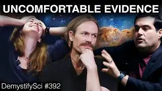 When Cosmology Refuses to Do Physics &ndash; Dr. Brian Keating, DemystifySci #392