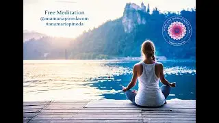 Healing Guided Meditation on Connecting with Your Higher Self