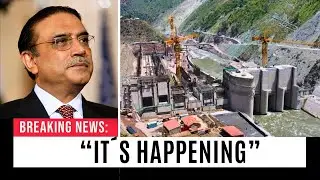Pakistan Just Shocked the World With What They’re Building