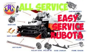 kese repairs kare kubota session se pehele,,kubota all service before session, କୁବତା ସିଜିନ ଆଗରୁ rep