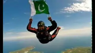 Milli Nagma Hamara Bhe | Tumhara Bhe | Jan Kashmiri | Faisal Butt |