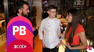 Ens colem al Disfrutar, el nou millor restaurant del m&oacute;n - Planta baixa