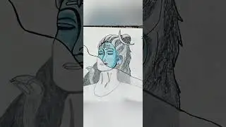 My art progress from 2020 to 2023 #drawing #art #progress