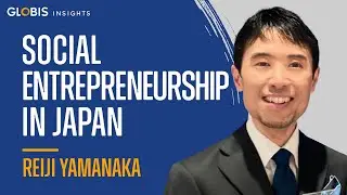 Impact Investment & Social Entrepreneurship in Japan