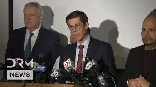 FULL PRESSER: Mayor Brett Smiley, Police Provide Major Update on Brown University Shooting | AC1N