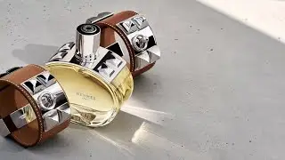 Herm&egrave;s New Release Bar&egrave;nia First Impression
