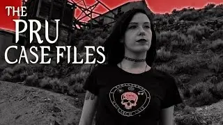 NEW MEMBER! | The PRU Case Files | OFFICIAL INTRO | HD