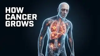 How Cancer Forms and Spreads Inside the Body