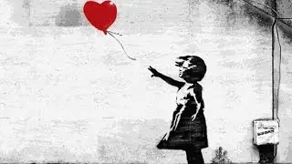 ArtNight: Banksy 17th of February in Berlin