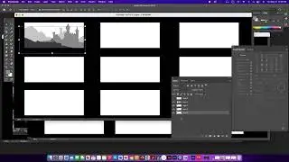 Grayscale Sketch Tutorial