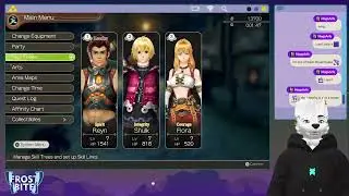 we are colony 9 | Xenoblade Chronicles: Definitive Edition