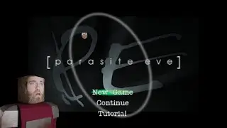 Parasite Eve on PS1 Day 01