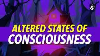 How To Enter Altered States Of Consciousness | Dayo Samuel